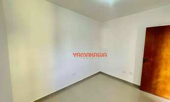 Imagem 4: Apartamento com 1 dormitório para alugar, 40 m² por R$ 1.590,00/mês - Penha - São Paulo/SP