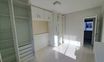 Imagem 3: Apartamento para venda possui 87 metros quadrados com 2 quartos em Parque Bela Vista - Sal