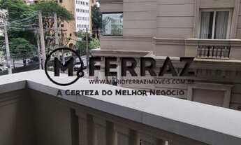 Imagem: ST. LOUIS, EDIFÍCIO MAIS CONCEITUADO DO