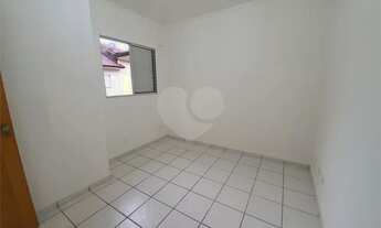 Imagem 2: Sobrado com 02 dormitórios + 01 Vaga - Para Aluguel/venda - Condomínio Res. VILA INGLESA I