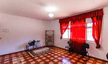 Imagem 2: Casa para Aluguel - Vila Romano, 3 Quartos, 240 m2