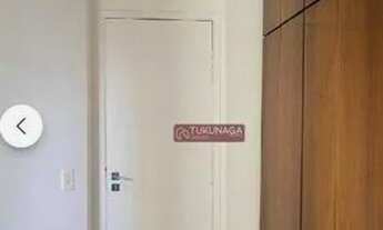 Imagem 5: Apartamento com 3 dormitórios para alugar, 90 m² por R$ 3.670/mês - Santana - São Paulo/SP