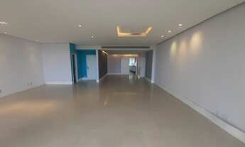 Imagem 2: Apartamento para venda tem 333 metros quadrados com 4 quartos