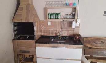 Imagem 7: Lindo sobrado à venda no Villa Branca, em Jacareí!