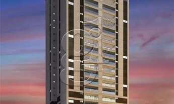 Imagem: LONDRINA - Apartamento Padrão - Gleba Palhano