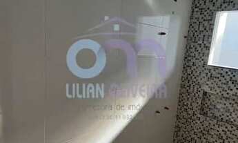 Imagem 6: Linda casa geminada com 2 quartos em Bela Vista - Palhoça - SC