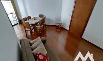 Imagem: Apartamento 1 quarto para locação na Savassi!