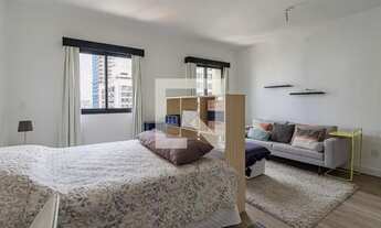 Imagem 7: Apartamento para Aluguel - Pinheiros, 1 Quarto, 39 m2