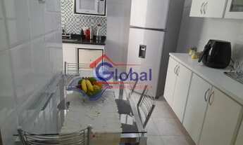 Imagem 3: Apartamento sem Condomíno - Bairro Jardim - Aceita Permuta