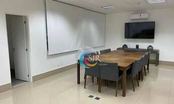 Imagem 2: Conjunto para alugar, 350 m² Consolação - São Paulo/SP