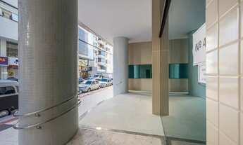 Imagem 3: Alto Padrão para Venda em Balneário Camboriú, CENTRO, 3 dormitórios, 3 suítes, 4 banheiros