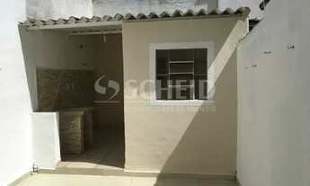 Imagem 2: Vendo Sobrado no Condomínio Palmares de 85m² ao lado da estação Mendes