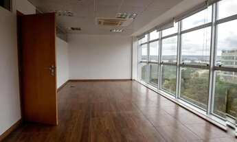 Imagem 5: Prédio Corporativo na SEPN com 11.365,85m² AC e 2.331m² LT