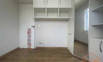 Imagem: Apartamento, 2 quartos, 1 vaga a à venda