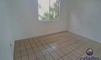 Imagem 6: Amplo apartamento para aluguel de 2 quartos com garagem no Balneário do Estreito, Florianó