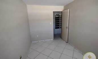 Imagem 6: Apartamento para Locação em Brasília, Núcleo Bandeirante, 3 dormitórios, 1 banheiro