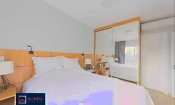 Imagem 7: Apartamento Locação 2 Dormitórios - 88 m² Paraíso