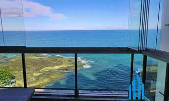 Imagem 4: Cobertura Duplex com 5 suítes , com 3 vagas, vista privilegiada para o mar da Praia das Vi