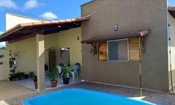 Imagem: Casa à venda na Rua Cinquenta e Sete, Cajupiranga