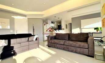 Imagem 3: Apartamento Venda Brooklin 108 m² 3 Dormitórios