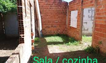 Imagem 4: Casa Pq. Primavera Prudente