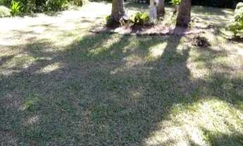 Imagem 6: Sítio em águas claras.