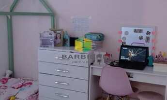 Imagem 2: Casa em Condomínio com 3 Dormitorio(s) localizado(a) no bairro Parque Santa Fé em Porto A