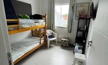 Imagem 7: Casa Nova Germinada em Beltrame Praia de Leste