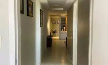 Imagem 5: Apartamento para Venda em São Paulo, Vila Nova Conceição, 3 dormitórios, 2 banheiros, 2 va