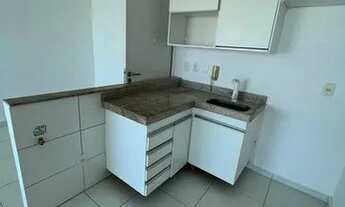 Imagem 7: Apartamento Beira Mar para venda possui 40 metros quadrados com 1 quarto