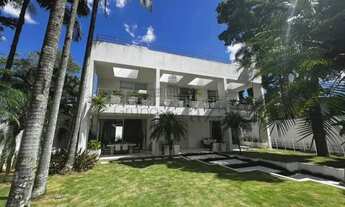 Imagem 1: Casa Padrão em São Paulo