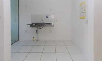 Imagem 4: Apartamento com 3 Quartos para Alugar no bairro São José com 62m²