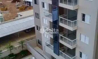 Imagem 2: Apartamento para aluguel, 3 quartos, 1 suíte, 2 vagas, Santa Mônica - Uberlândia/MG