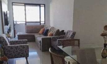 Imagem 7: Atlantic -Tower Atalaia