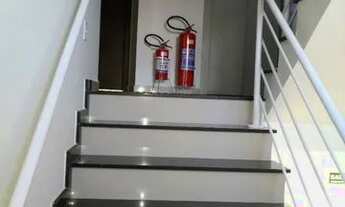 Imagem 4: Apartamento 1 dormitório aluga 2 vagas garagem, ar condicionado e elevador