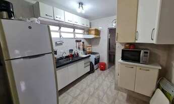 Imagem 6: PRAIA GRANDE - Apartamento Padrão - GUILHERMINA