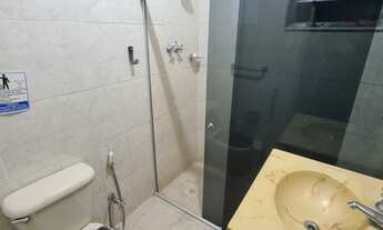 Imagem 7: Ipanema: apartamento de 90m²