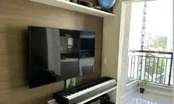 Imagem 5: Apartamento para Venda em Osasco, City Bussocaba, 2 dormitórios, 1 banheiro, 1 vaga