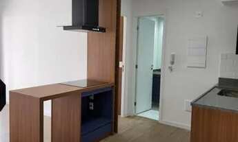 Imagem 3: Apartamento Locação Santo Amaro 41 m² 1 Dormitórios