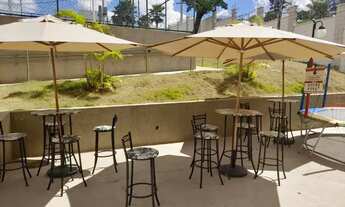 Imagem 3: Condomínio Lagoa do Ouro