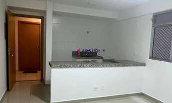 Imagem 4: APARTAMENTO COM ÁREA PRIVATIVA 01QUARTO CENTRO (BH) LOCAÇÃO