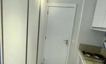 Imagem 2: Apartamento para alugar com 1 quarto, com 35 m² - Consolação