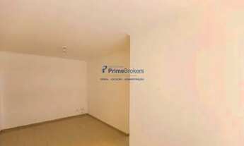 Imagem 3: Apartamento com 56m² de 2 Dormitórios 1 Banheiro 1 Vaga de Garagem Próximo ao Metro Trian