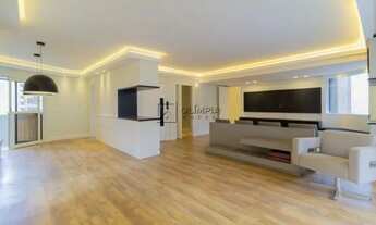 Imagem 7: Apartamento Locação Jardim Paulista 160 m² 3 Dormitórios