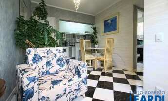 Imagem 4: APARTAMENTO - MOEMA PÁSSAROS - SP