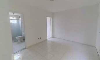 Imagem 3: Apartamento à Venda - São Bernardo, 2 Quartos, 44 m2