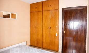 Imagem: Apartamento para Aluguel - Vila Mariana