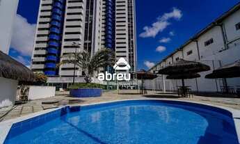 Imagem 3: NATAL - Apartamento Padrão - Capim Macio