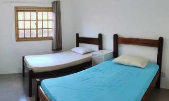 Imagem 5: Casa 4 quartos com piscina em condomínio fechado na Ilha de Itaparica