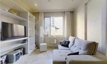Imagem 6: Apartamento-À VENDA-Copacabana-Rio de Janeiro-RJ